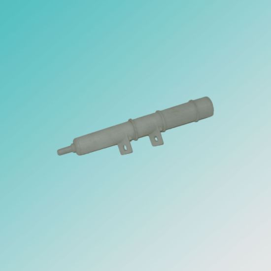 تصویر قيف راكد شيلنگ هيدروستات باريک شماره 1