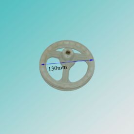 تصویر فلكه گيربكس راكد سپهر الكتريک