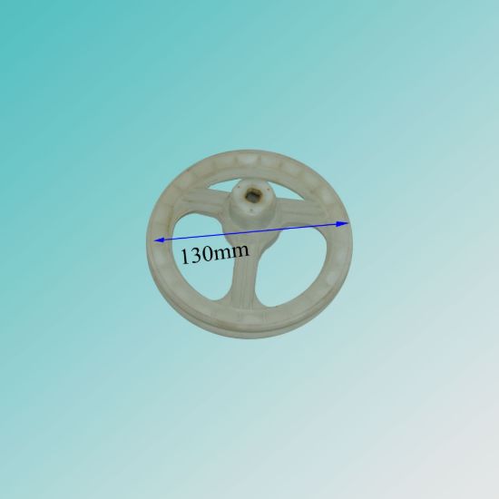 تصویر فلكه گيربكس راكد سپهر الكتريک