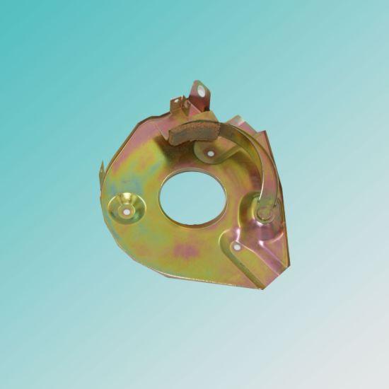 تصویر صفحه لنت خشک كن راكد سپهر الكتريک