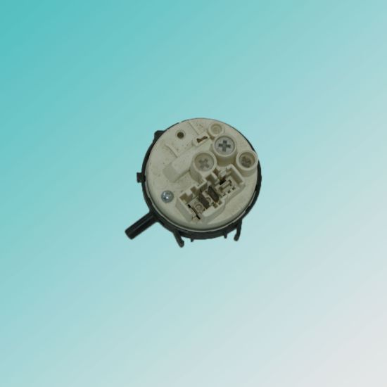 تصویر هيدروستات راكد 2 فيش فابريک