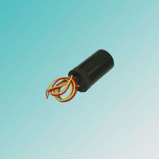 تصویر خازن راكد دوقلو  UF 8