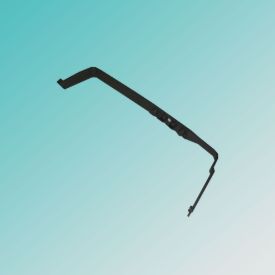 تصویر قطعه پلاستيكی ظرفشويی راكد شماره 240