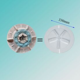 تصویر پروانه AEGا 33 سانتی 11 شيار ارتفاع 15