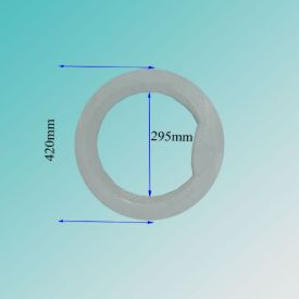 تصویر زه دور درب سپهرالكتريک بيرون سفيد
