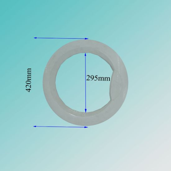 تصویر زه دور درب سپهرالكتريک بيرون سفيد