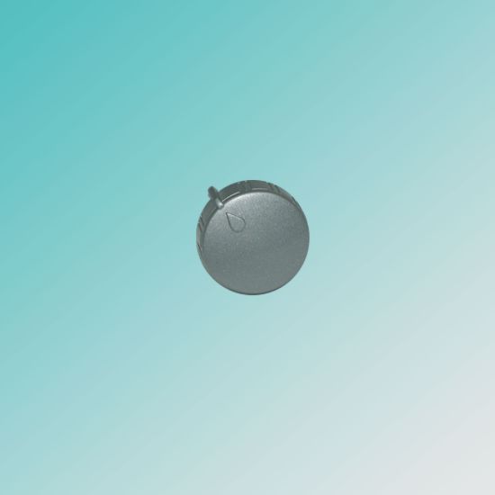 تصویر ولوم تايمر راكد سپهرالكتريک كوچک سيلور