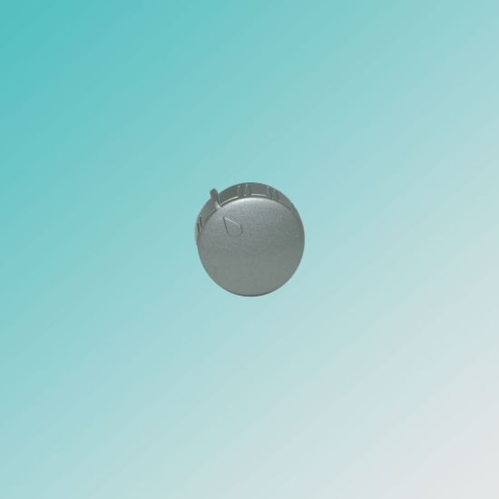 تصویر ولوم تايمر راكد سپهرالكتريک بزرگ سيلور