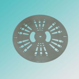 تصویر صفحه روی خشک كن راكد سپهرالكتريک شماره 25