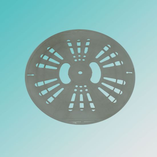 تصویر صفحه روی خشک كن راكد سپهرالكتريک شماره 25