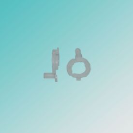 تصویر قطعه پلاستيكی سپهرالكتريک