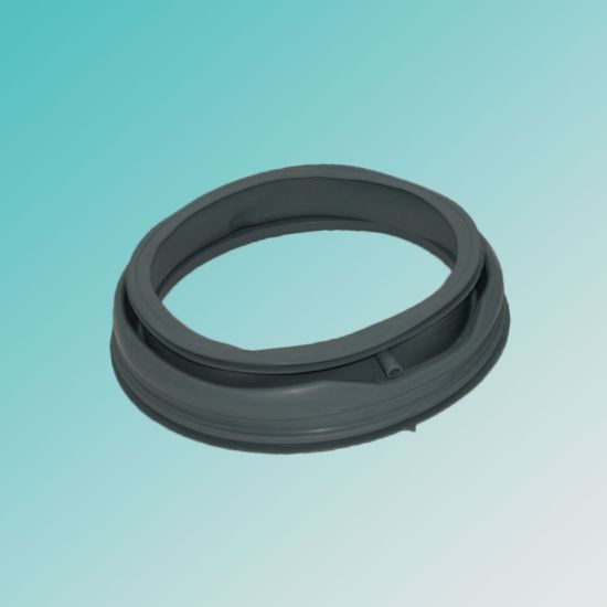 تصویر لاستيک جی پلاس لوله دار فابريک