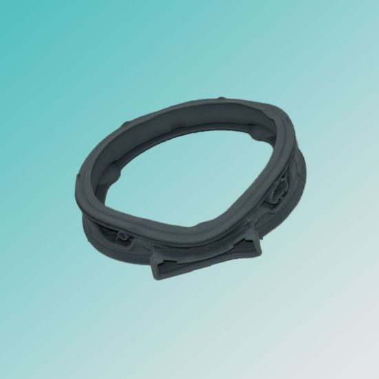 تصویر لاستيک ال جی 9 كيلو خشكن دار 4 لول فابريک