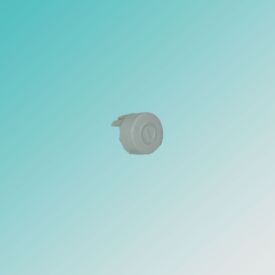 تصویر دكمه فشاری سپهرالكتريک 1270 سفيد