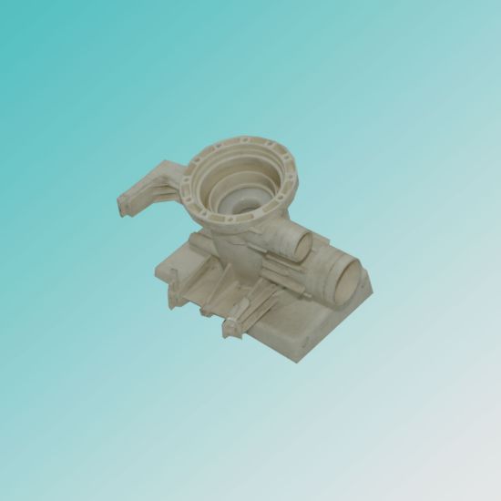 تصویر كلاهک راكد سپهرالكتريک شماره 1