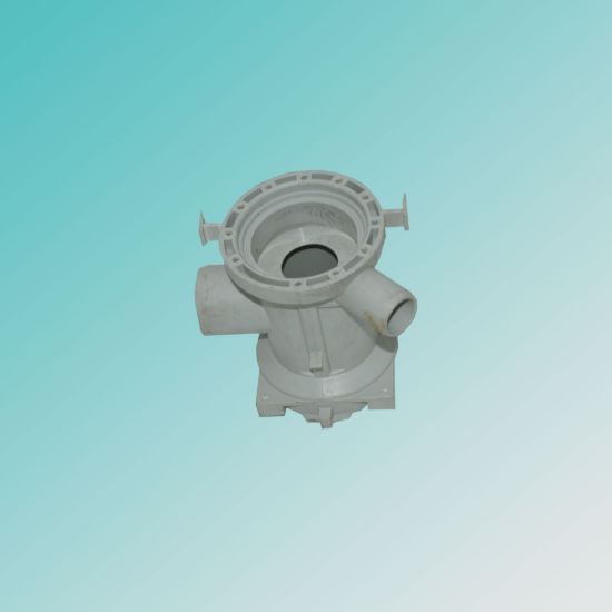 تصویر كلاهک راكد پمپ مگنتی اسنوا - ال جی پايه شكسته