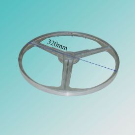 تصویر فلكه آبسال 5 كيلو گرم  738 - 5207 GSG