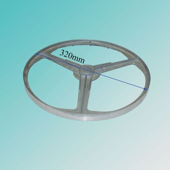 تصویر فلكه آبسال 5 كيلو گرم  738 - 5207 GSG