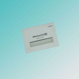 تصویر دستگيره جاپودری فيلكو  12820