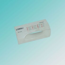 تصویر دستگيره جاپودری سپهرالكتريک 1200دور - SE1270