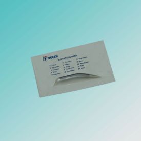 تصویر دستگيره جاپودری سپهرالكتريک  IT WASH