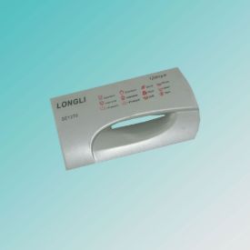 تصویر دستگيره جاپودری سپهرالكتريک SE1270 سيلور