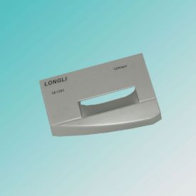 تصویر دستگيره جاپودری سپهرالكتريک SE1280 سيلور