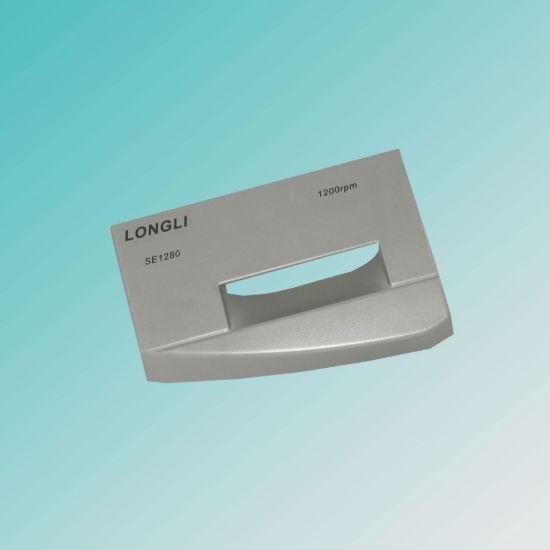 تصویر دستگيره جاپودری سپهرالكتريک SE1280 سيلور