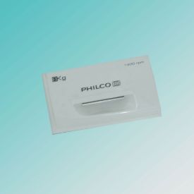 تصویر دستگيره جاپودری سپهرالكتريک 8 كيلو 1400دور