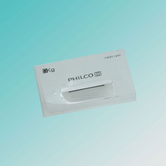 تصویر دستگيره جاپودری فيلكو 9 كيلو 1400دور