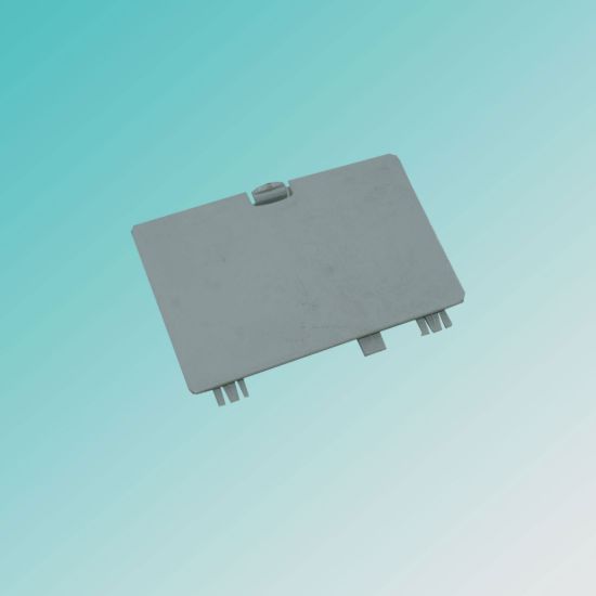 تصویر درب پوش قاب پايين سپهرالكتريک شماره 1