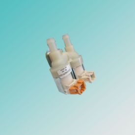 تصویر شير دوقلو 90 درجه سوكتی ايتاليا Bitron