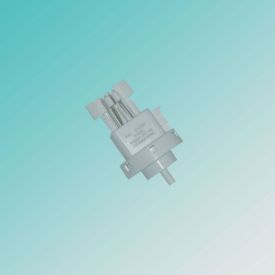 تصویر هيدروستات شارپ سوكتی