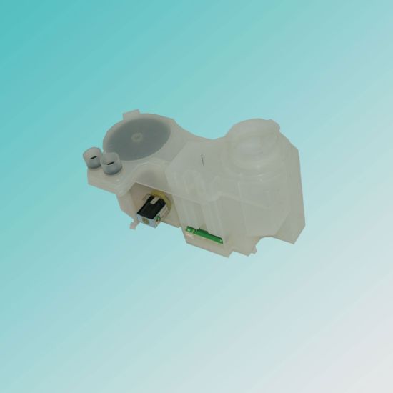 تصویر مخزن نمک ظرفشويی دوو بدون درب