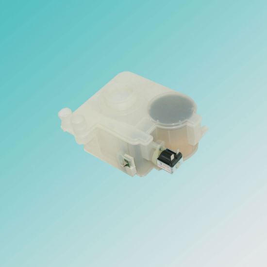 تصویر مخزن نمک ظرفشويی مايديا - كرال بدون درب