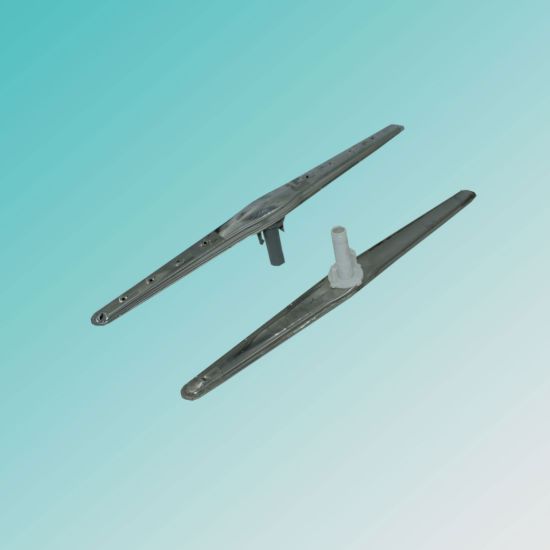 تصویر آب پاش پايين ظرفشويی سپهرالكتريک استيل