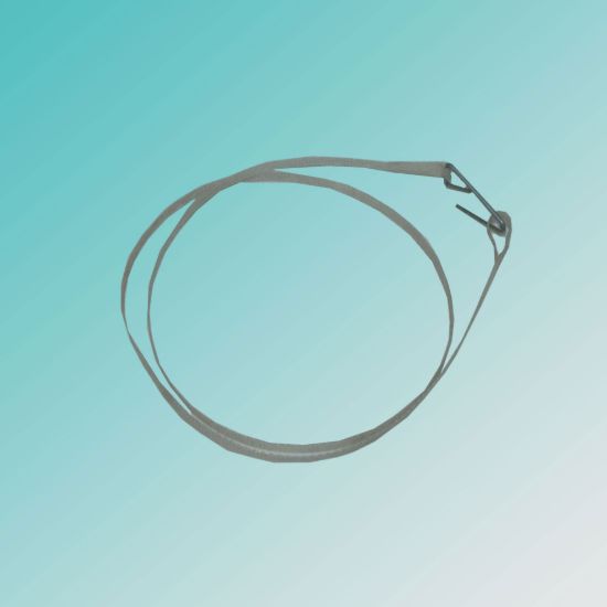 تصویر تسمه خشک كن بلند سپهرالكتريک شماره 5