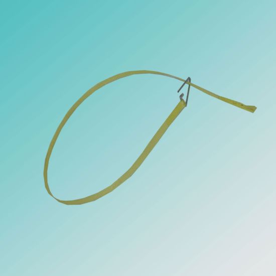 تصویر تسمه خشک كن كوتاه سپهرالكتريک شماره 8