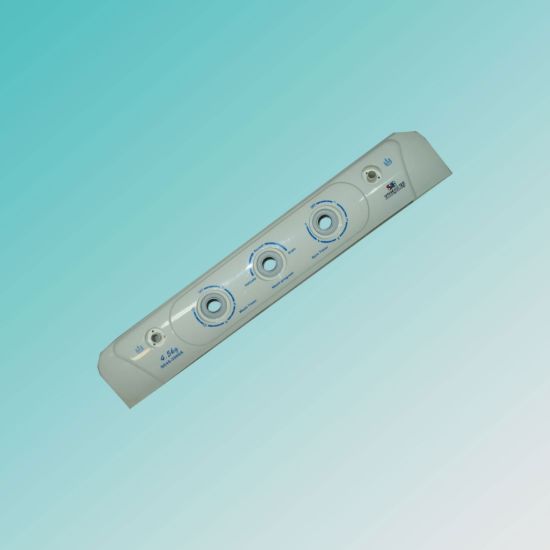 تصویر پنل دوقلو سپهرالكتريک 4 - 5 كيلو