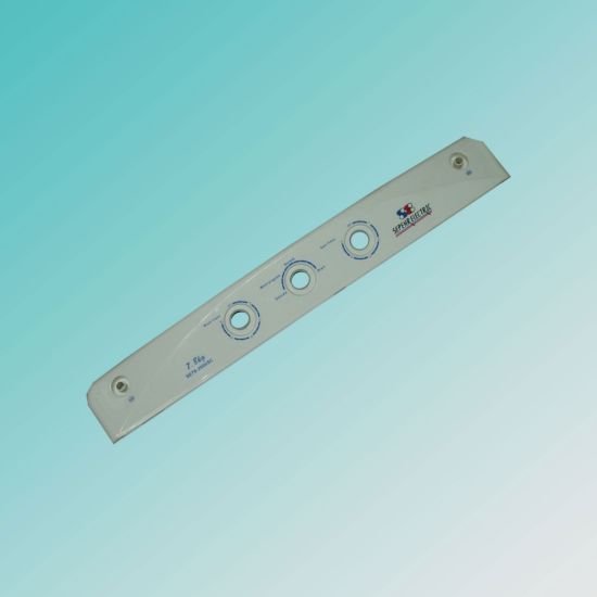 تصویر پنل دوقلو سپهرالكتريک 7 - 8 كيلو