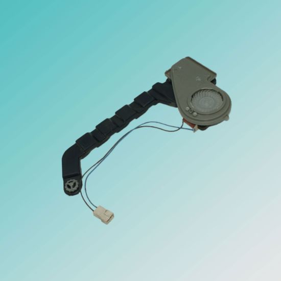 تصویر فن سپهرالكتريک شماره 8