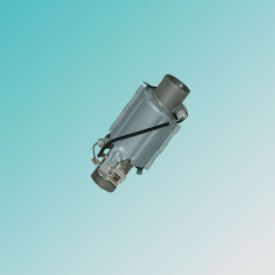 تصویر المنت لوله ای سپهرالكتريک