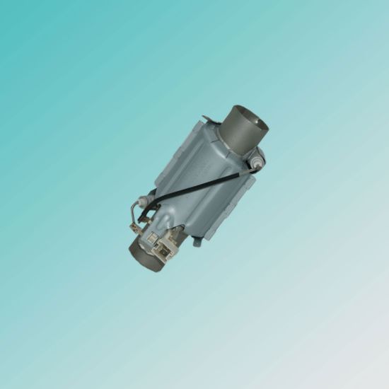 تصویر المنت لوله ای سپهرالكتريک