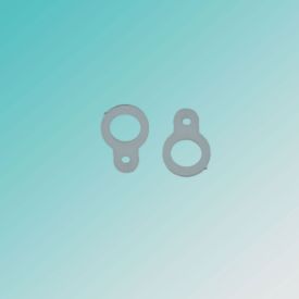 تصویر استاپر زیر درب ساید سامسونگ کوچک