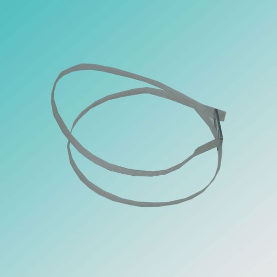 تصویر تسمه خشک كن بلند سپهرالكتريک شماره 10