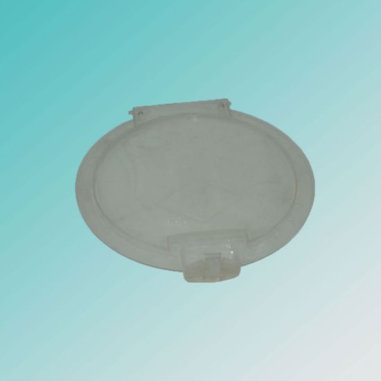 تصویر صفحه روی خشک كن سپهرالكتريک 270mm