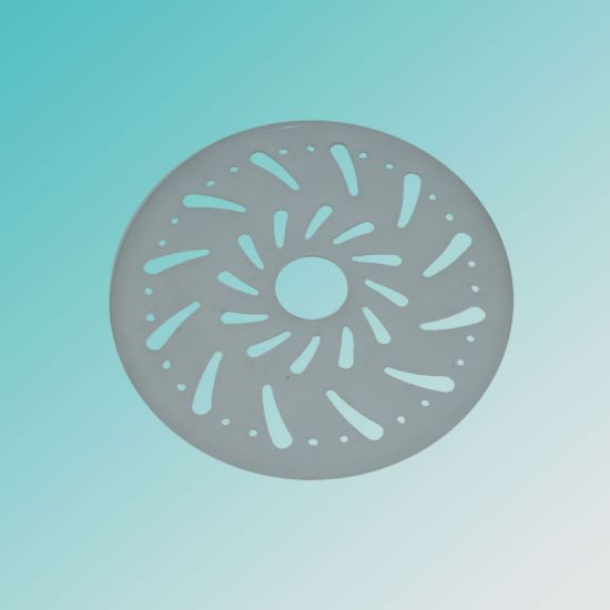 تصویر صفحه روی خشک كن سپهرالكتريک 210mm