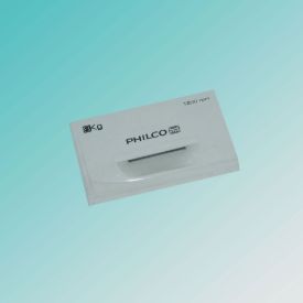 تصویر دستگيره جاپودری فيلكو 1200دور 8 كيلو سفيد