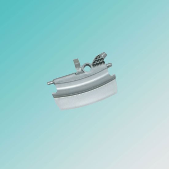 تصویر دستگيره سپهرالكتريک سيلور شماره 3