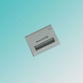 تصویر دستگيره جاپودری فيلكو 12820سيلور